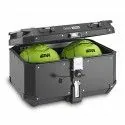 GIVI top case OBKN58B TREKKER OUTBACK MONOKEY 58L