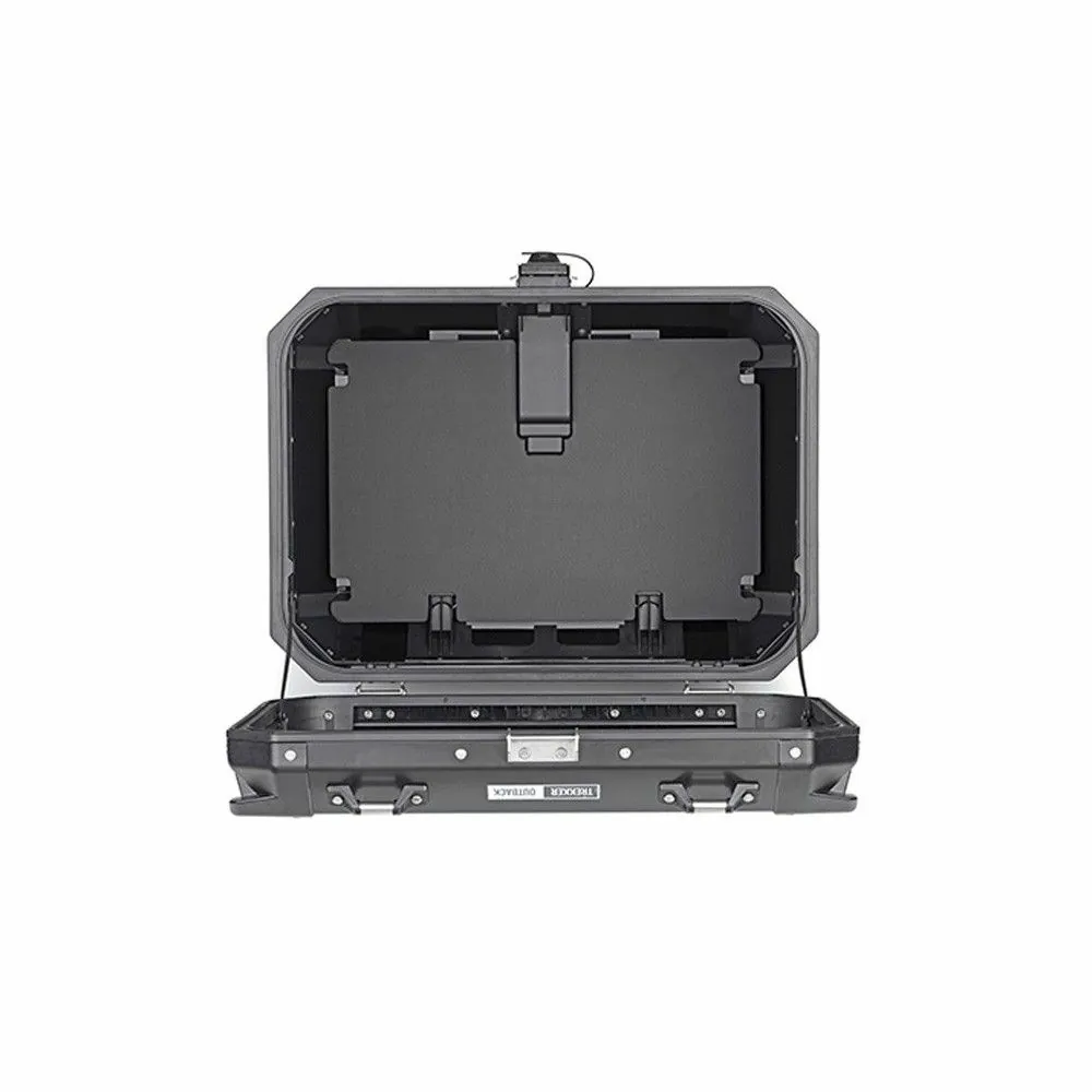 GIVI top case OBKN58B TREKKER OUTBACK MONOKEY très grand volume 58L