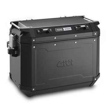 GIVI CAME-SIDE case MONOKEY TREKKER OUTBACK large 48L black