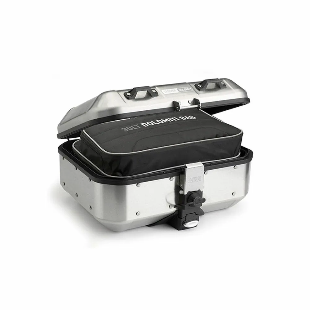 GIVI sac intérieur T514 étanche pour top case GIVI DLM30A DLM30B moto scooter