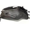 BAGSTER tapis de réservoir moto pour Yamaha MT07 2014 à 2017