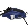 BAGSTER tapis de réservoir moto pour Yamaha MT07 2014 à 2017