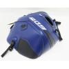 BAGSTER tapis de réservoir moto pour Yamaha MT09 2014 à 2019