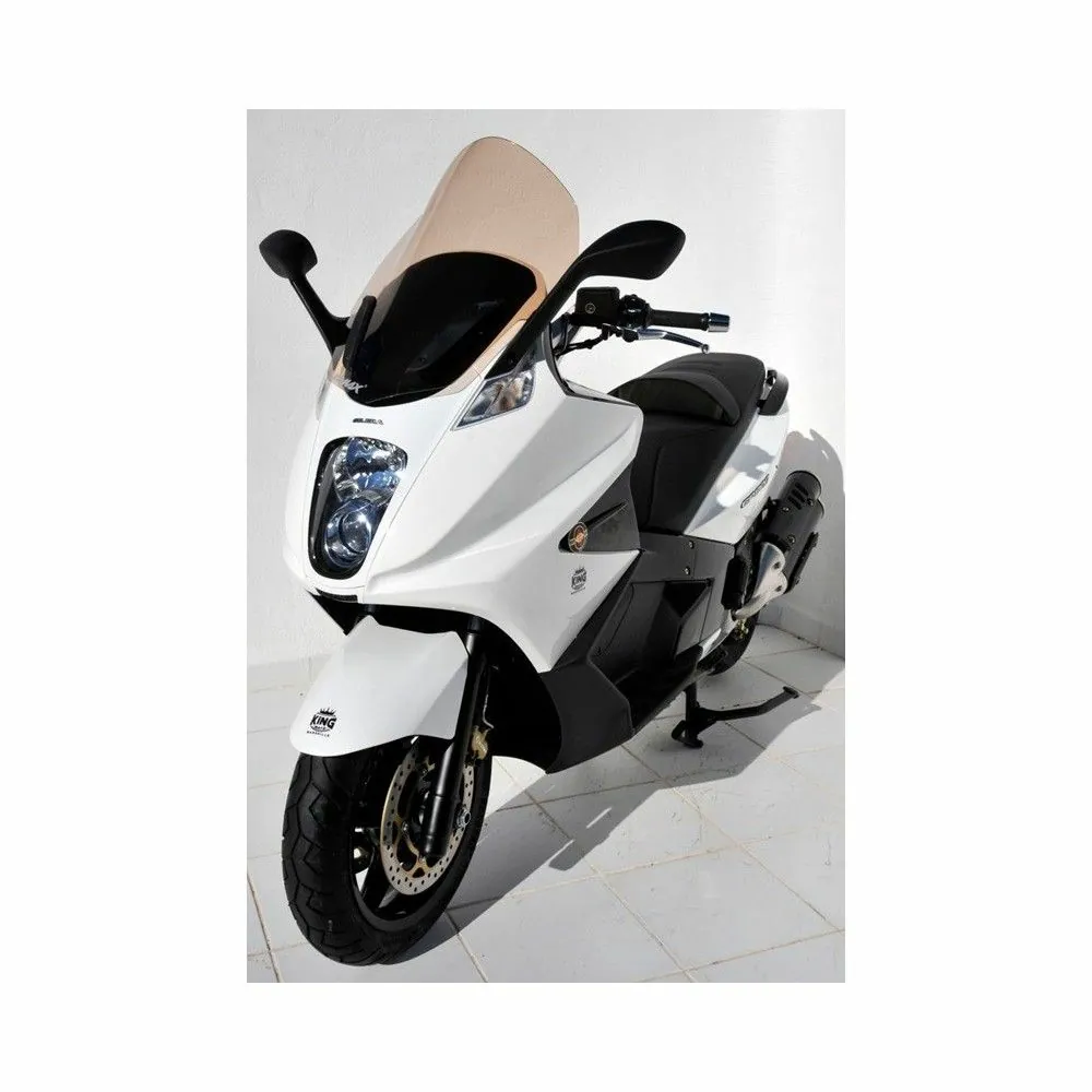 pare brise aéromax ermax GILERA GP800 2008 à 2019 