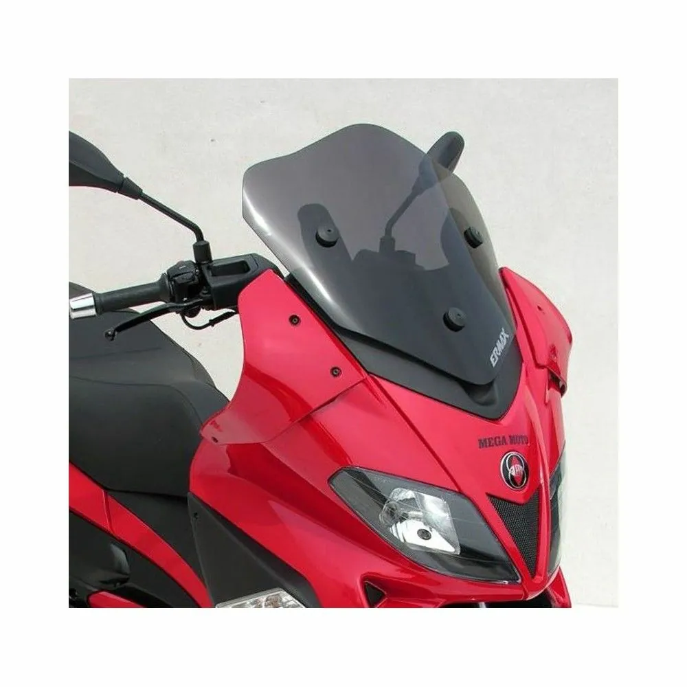 ERMAX SPORT windscreen gilera NEXUS 125 250 500 from 2004 to 2019 