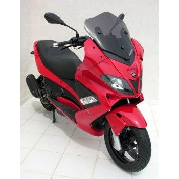 ERMAX SPORT windscreen gilera NEXUS 125 250 500 from 2004 to 2019 