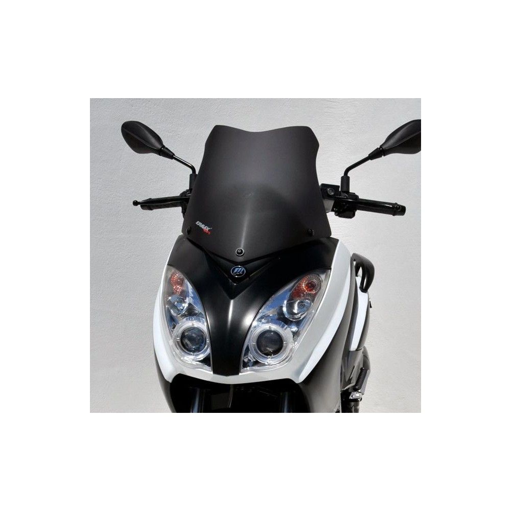 ERMAX SPORT windscreen lifan 125 espace e space 2010 2013