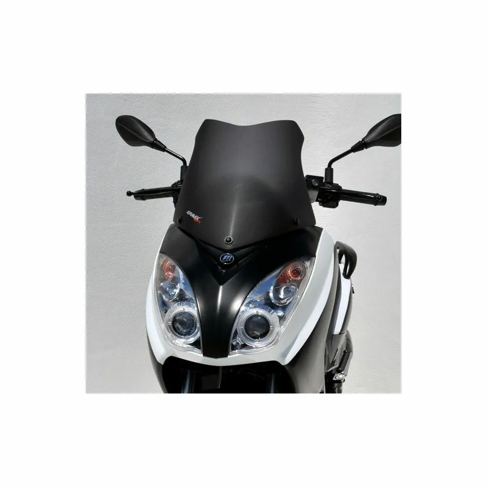 ERMAX SPORT windscreen lifan 125 espace e space 2010 2013