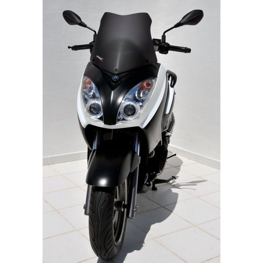 ERMAX SPORT windscreen lifan 125 espace e space 2010 2013