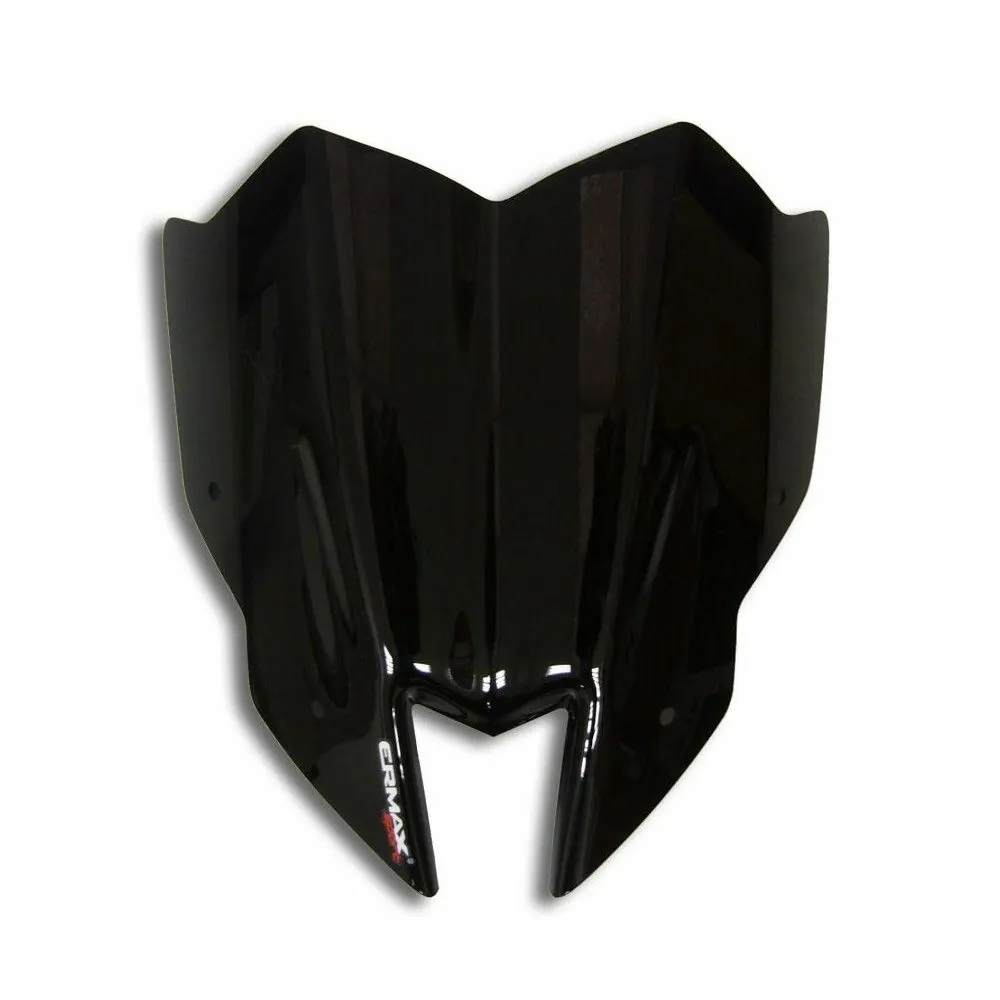 Ermax Kawasaki Z650 2017 2019 HYPER SPORT windscreen - 27.5cm