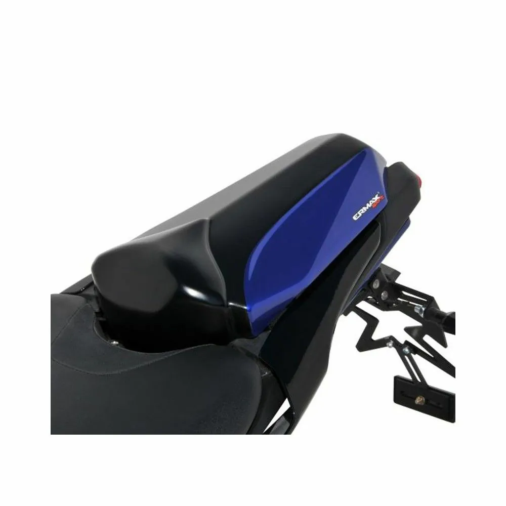 ERMAX painted rear seat cowl yamaha MT07 2018 2019 2020 