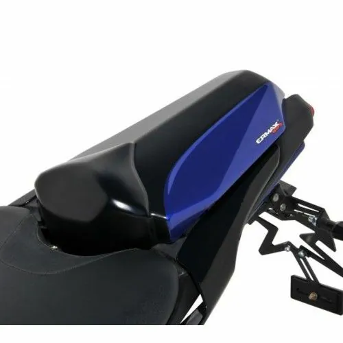ERMAX painted rear seat cowl yamaha MT07 2018 2019 2020