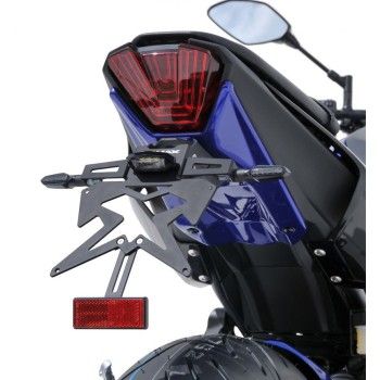 Ermax raw undertray for Yamaha MT07 2018 2019 2020 