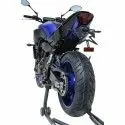Ermax raw undertray for Yamaha MT07 2018 2019 2020 