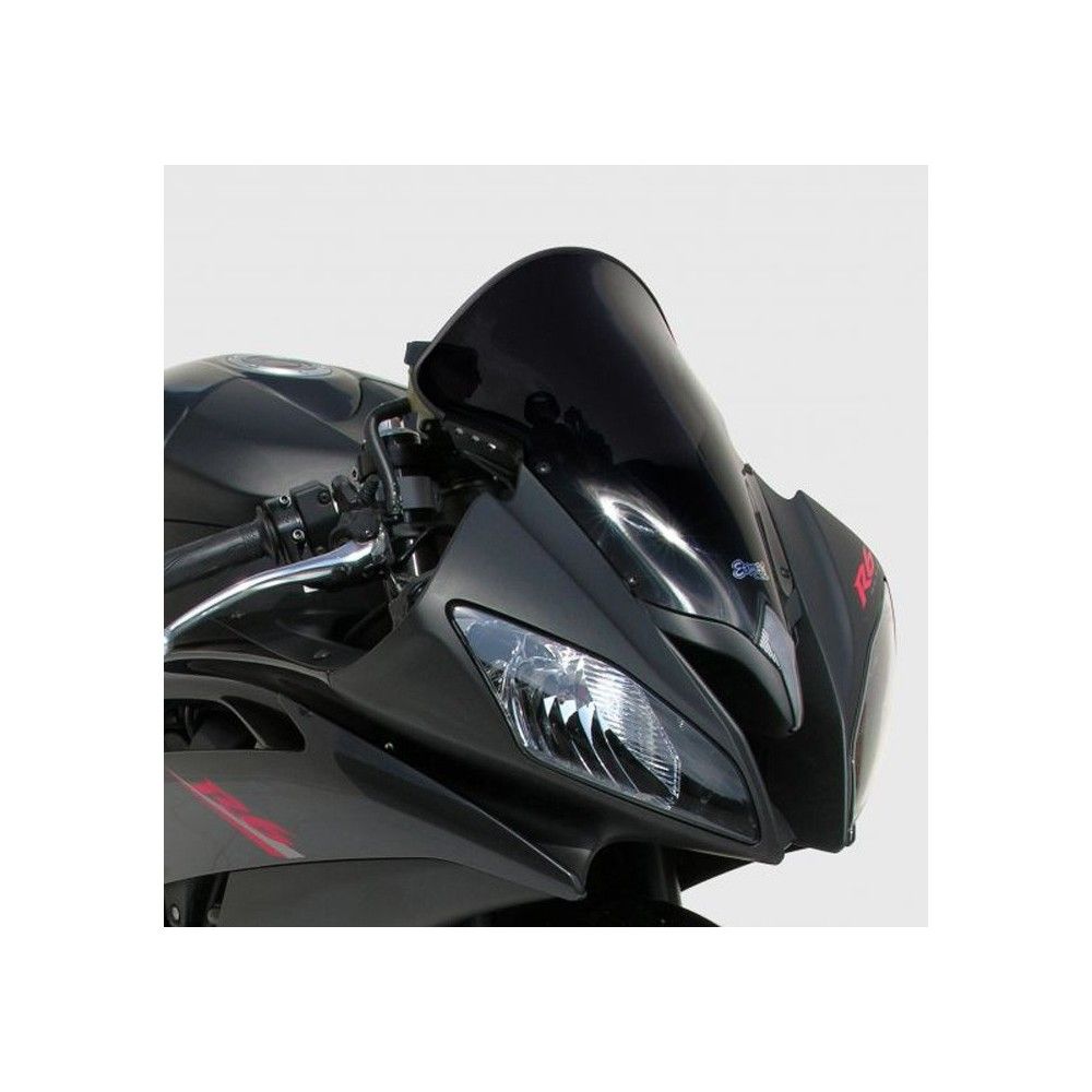 ERMAX standard windscreen yamaha YZF R6 2008 2016