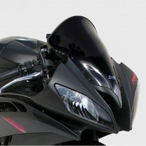 ERMAX standard windscreen yamaha YZF R6 2008-2016