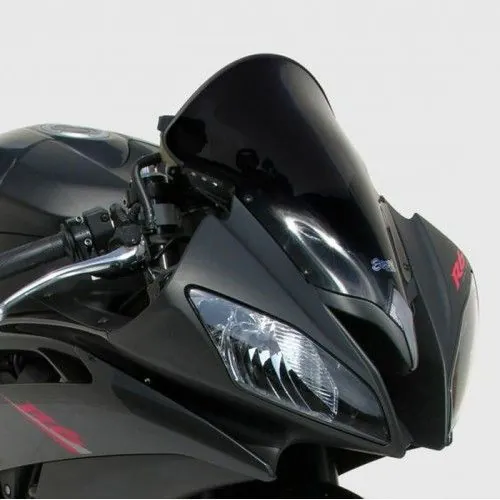 ERMAX standard windscreen yamaha YZF R6 2008-2016