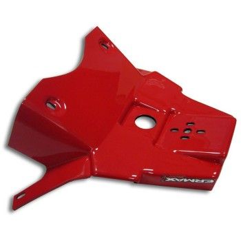 ermax honda X-ADV 750 2017 2020 painted license plate holder