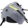 BAGSTER tapis de réservoir moto pour Yamaha MT09 2014 à 2019