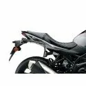 SHAD 3P - side case support SUZUKI SV 650 / X / 2016 2026 - S0SV68IF