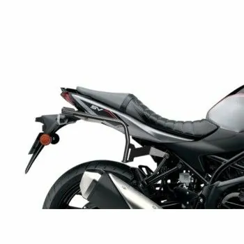SHAD 3P - support valises latérales SUZUKI SV 650 / X / 2016 2026 - S0SV68IF