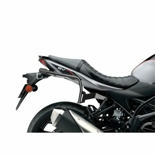 SHAD 3P - support valises latérales SUZUKI SV 650 / X / 2016 2026 - S0SV68IF