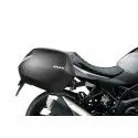 SHAD 3P - side case support SUZUKI SV 650 / X / 2016 2026 - S0SV68IF