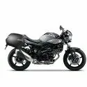 SHAD 3P - support valises latérales SUZUKI SV 650 / X / 2016 2026 - S0SV68IF
