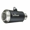 LEOVINCE Kawasaki Z900 RS / 2018 2024 LV-10 BLACK pot d'échappement hom EURO 4 15216B