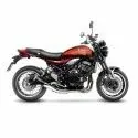 LEOVINCE Kawasaki Z900 RS / 2018 2024 LV-10 BLACK pot d'échappement hom EURO 4 15216B