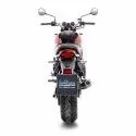 LEOVINCE Kawasaki Z900 RS / 2018 2024 LV-10 BLACK pot d'échappement hom EURO 4 15216B