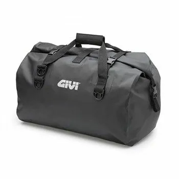 GIVI sac de selle cargo moto scooter EA119BK étanche 60L