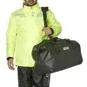 GIVI sac de selle cargo moto scooter EA119BK étanche 60L