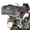 GIVI EA119BK motorcycle scooter waterproof rear cargo bag 60L