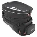 GIVI sacoche de réservoir XS320 TANKLOCK moto AFRICA TWIN VERSYS 650 extensible 15L