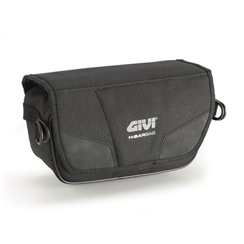 GIVI motorcycle scooter universal handlebar little bag T516 3L