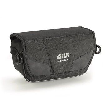 GIVI sacoche guidon universelle T516 moto scooter 3L