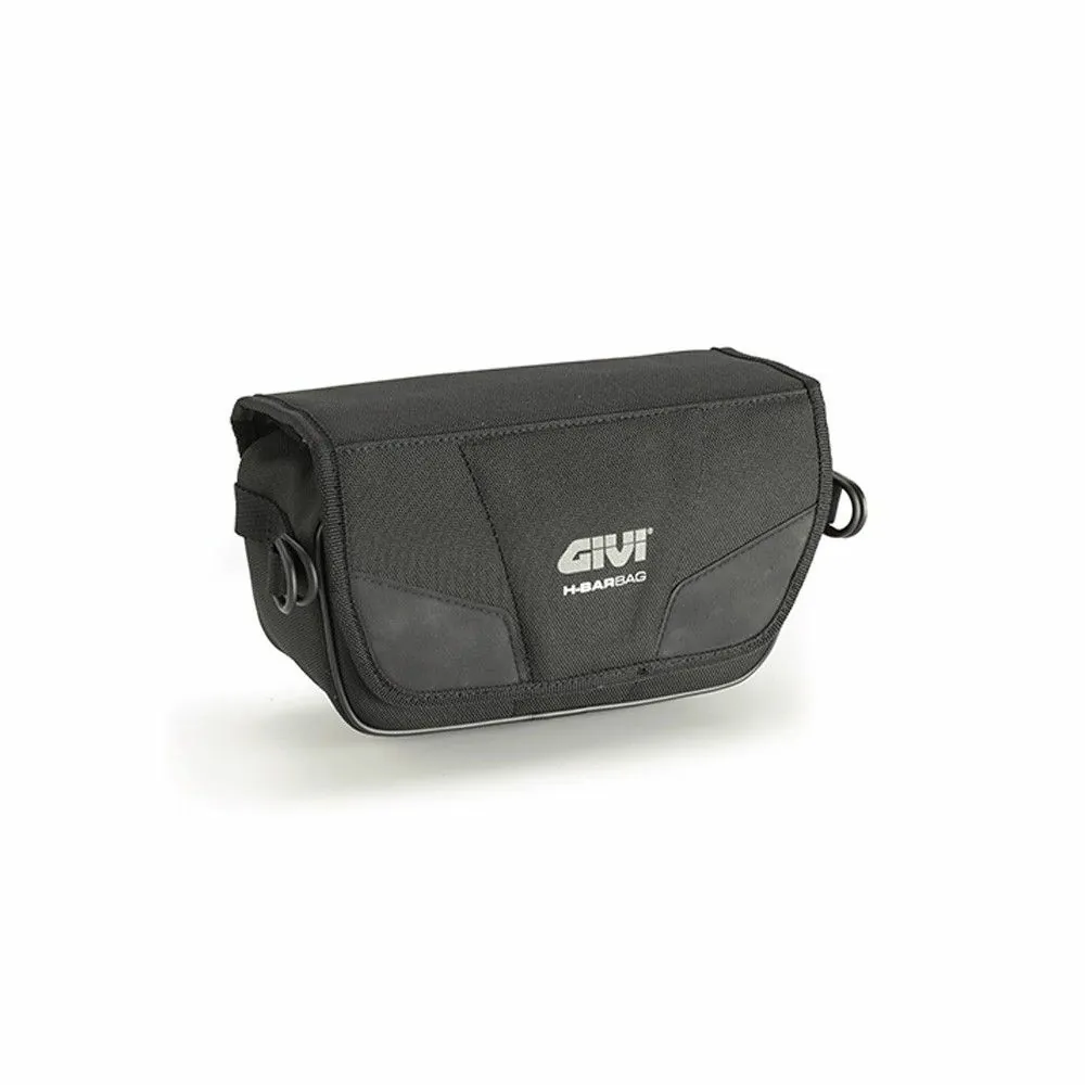 GIVI sacoche guidon universelle T516 moto scooter 3L