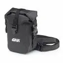 GIVI mini sacoche T517 étanche moto scooter à porter sur cuisse
