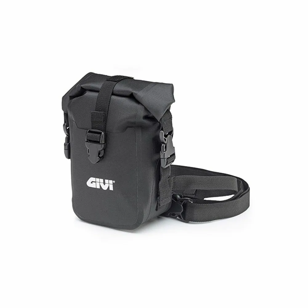 GIVI mini sacoche T517 étanche moto scooter à porter sur cuisse