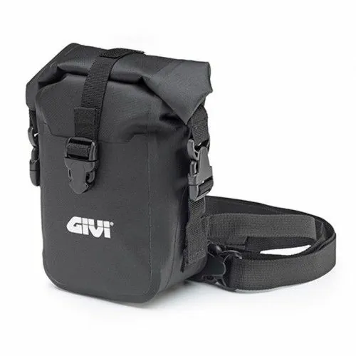 GIVI mini sacoche T517 étanche moto scooter à porter sur cuisse