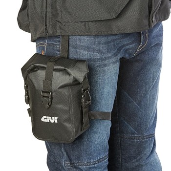 GIVI motorcycle scooter waterproof mini-bag T517 to put on thigh