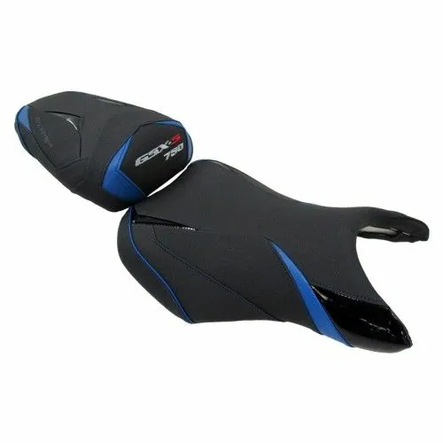 BAGSTER selle confort READY SPECIAL moto Suzuki GSX-S 750 2017 2020 - 5368ZL