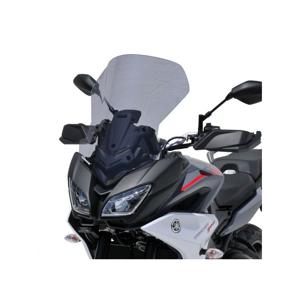 ERMAX yamaha MT09 TRACER 2018 2019 2020 HP windscreen 50cm