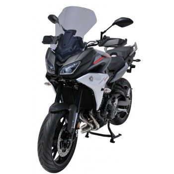 ERMAX yamaha MT09 TRACER 2018 2019 2020 bulle HP - hauteur 50cm