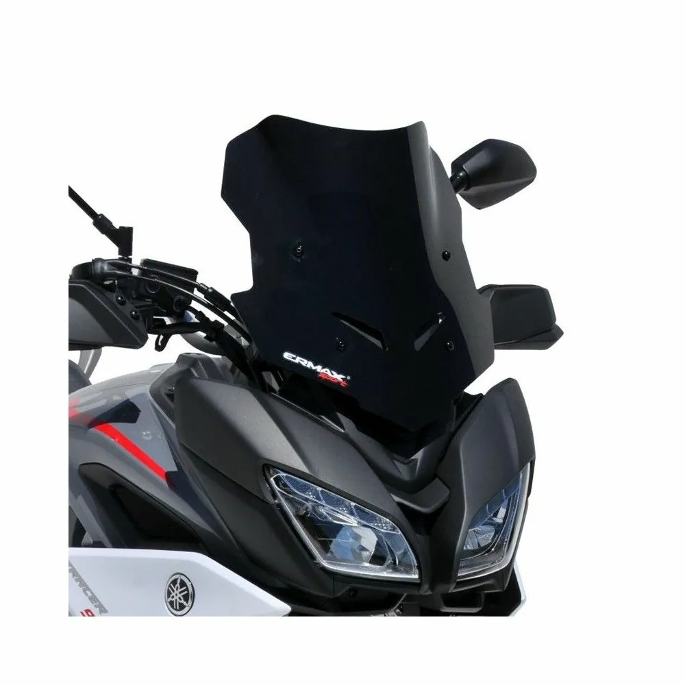 ERMAX yamaha MT09 TRACER 2018 2019 2020 SPORT windscreen - 36cm