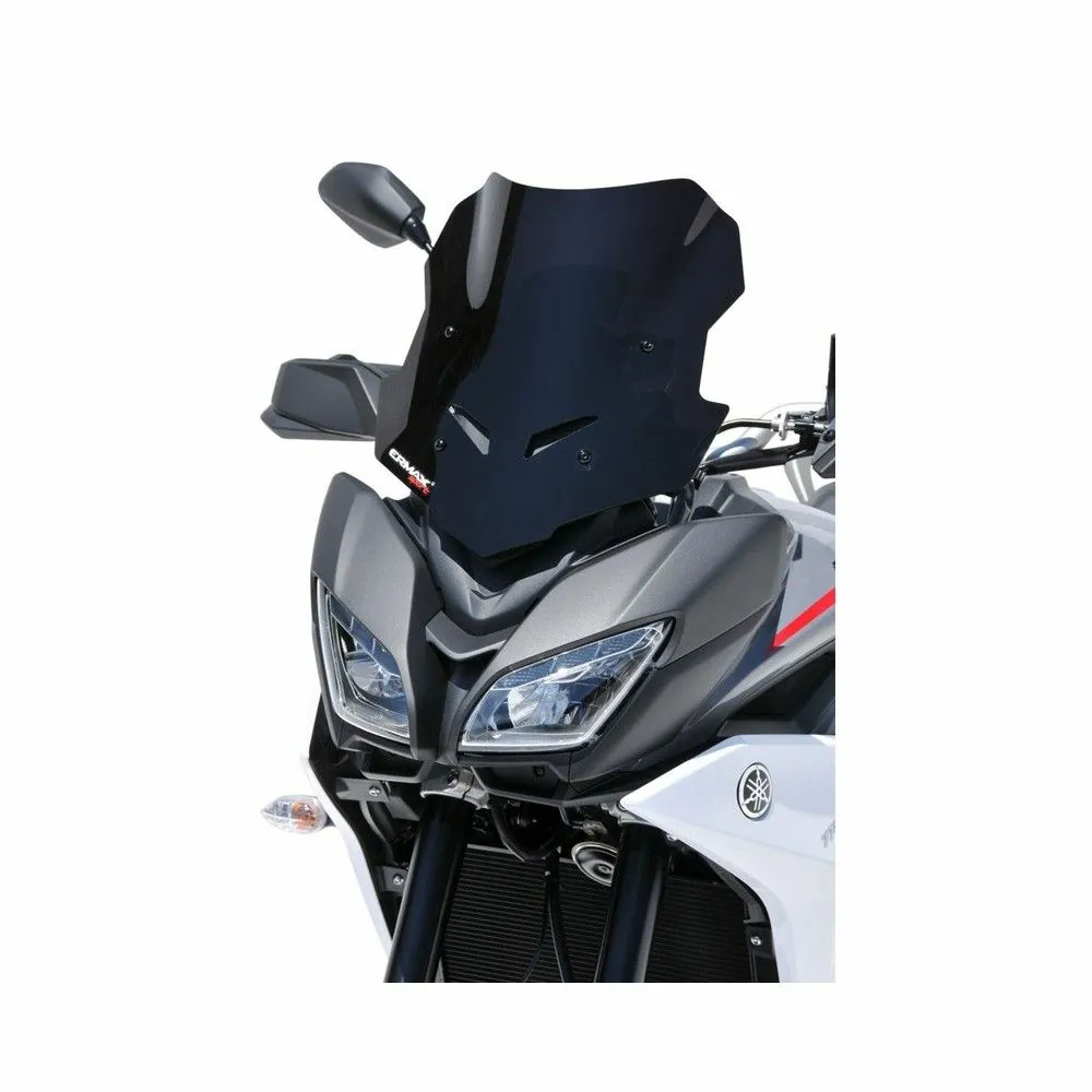 ermax yamaha MT09 TRACER 2018 2019 2020 saute vent bulle SPORT - 36cm