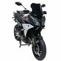 ERMAX yamaha MT09 TRACER 2018 2019 2020 SPORT windscreen - 36cm