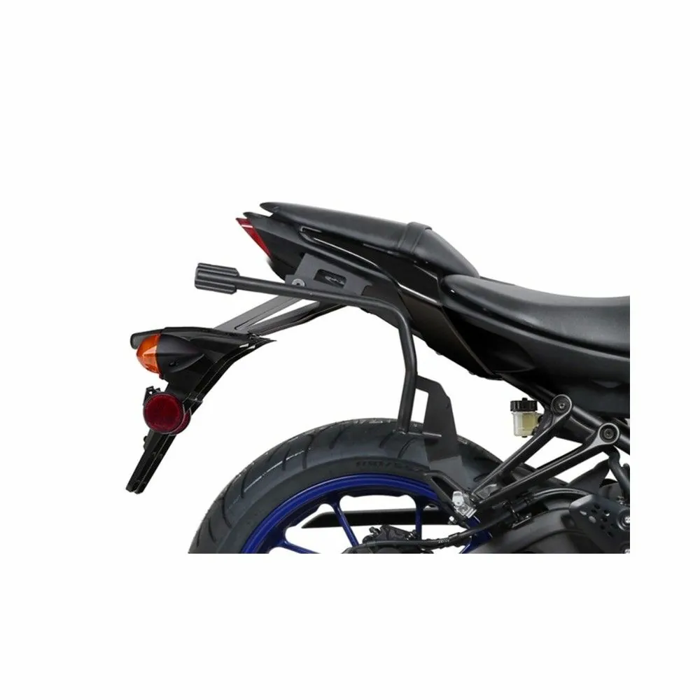 SHAD 3P - side case support YAMAHA MT-07 / 2013 2024 - Y0MT78IF