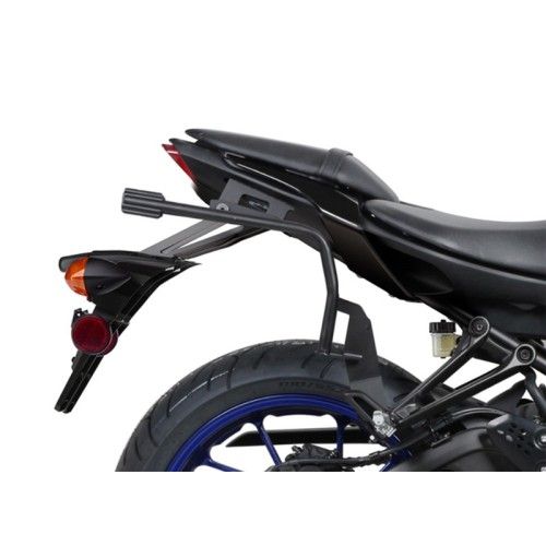 SHAD 3P - side case support YAMAHA MT-07 / 2013 2024 - Y0MT78IF